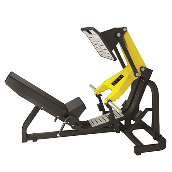 D950 45 Degree Angle Leg Press 坐式倒蹬训练器