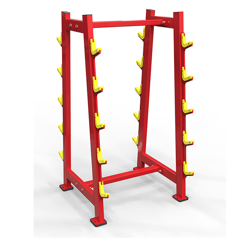 SH85  Barbell Rack 杠铃架