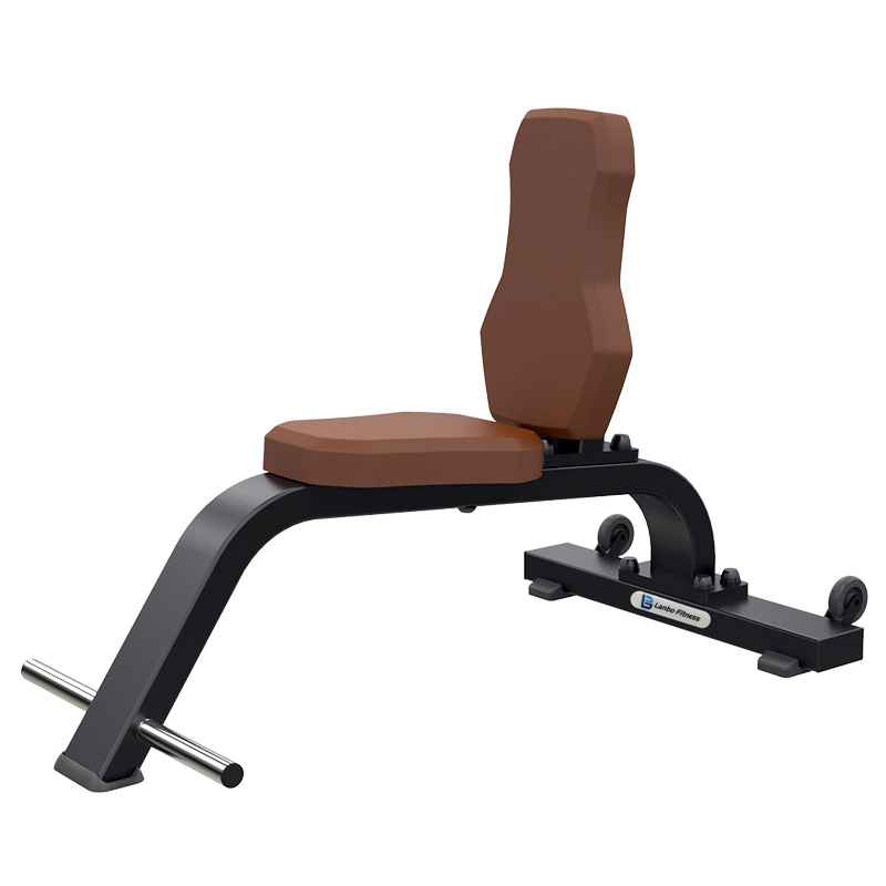 B1038 Multi-Purpose Bench 推肩椅-1